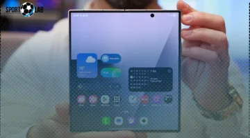 إقبال غير مسبوق اليوم على هاتف سامسونج القابل للطي Galaxy Z Fold 7 في 2025